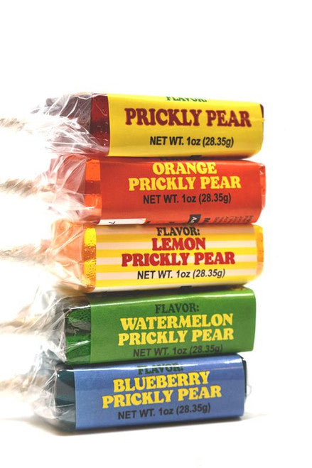 CANDY LOLLIPOP | ASSORTED FLAVOURS