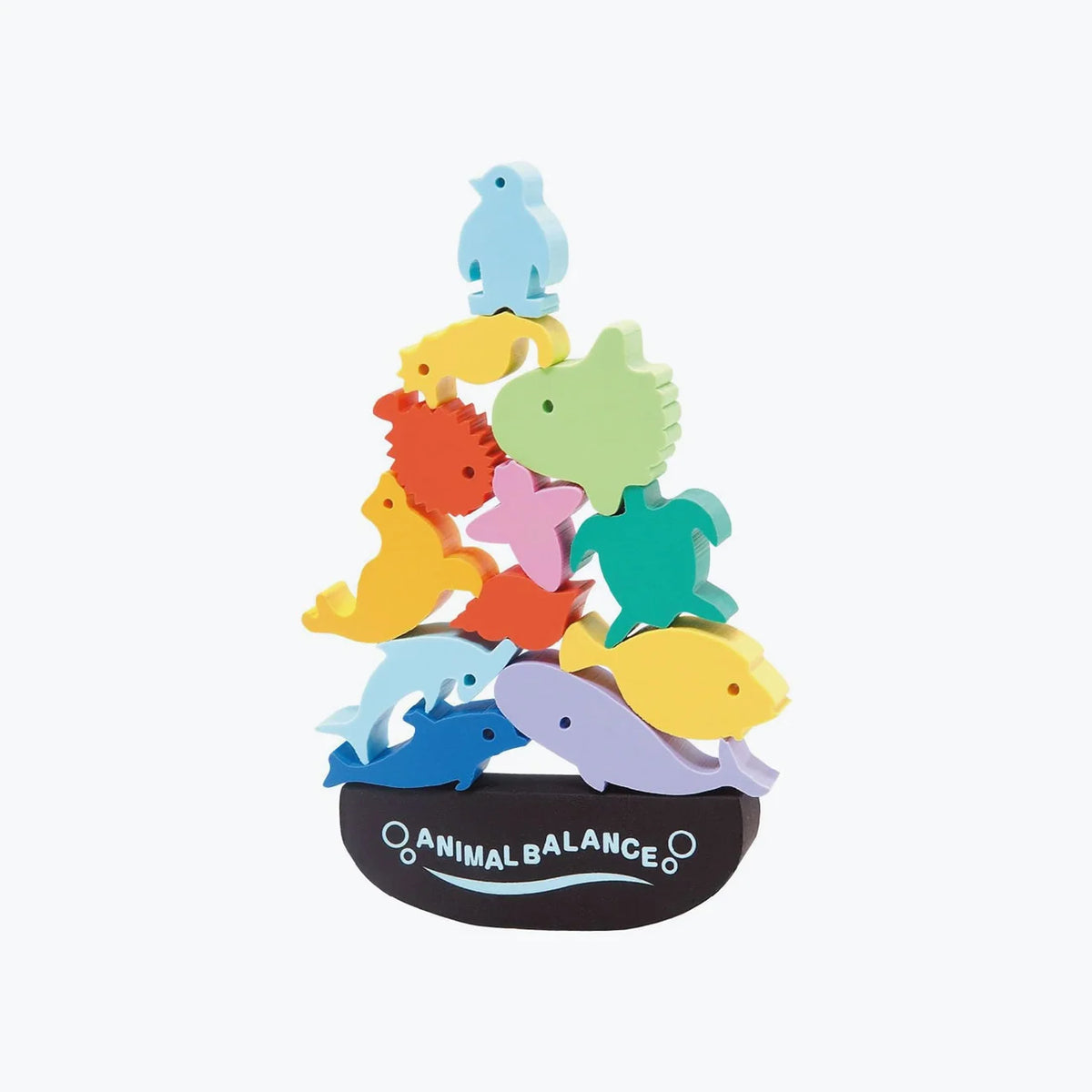 AQUARIUM BALANCE ERASER GAME