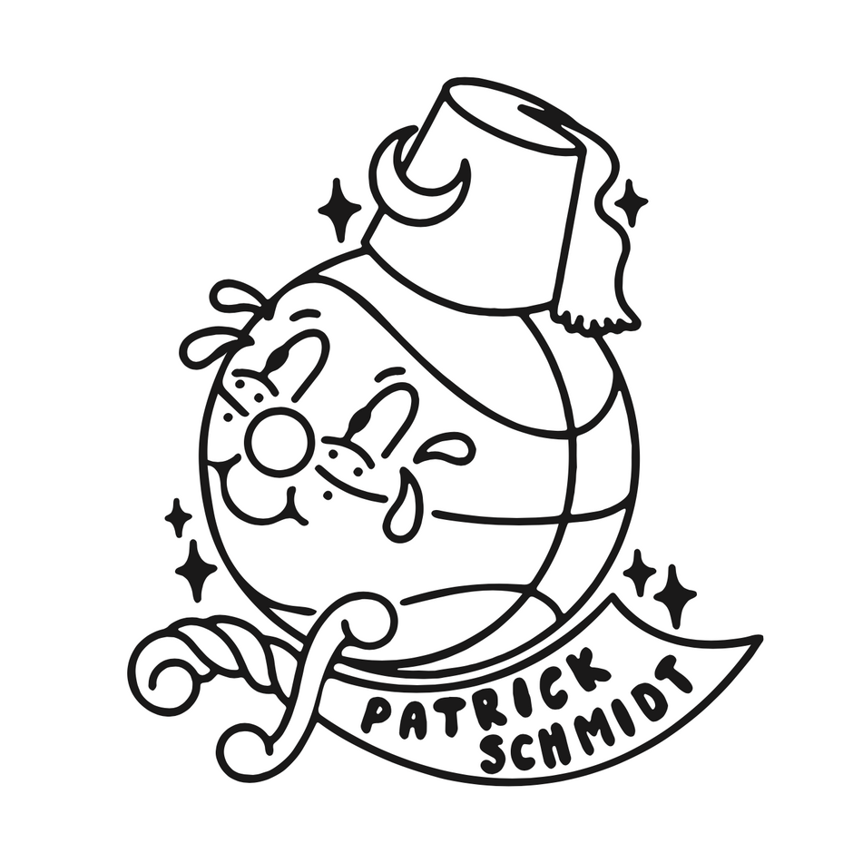 Patrick Schmidt