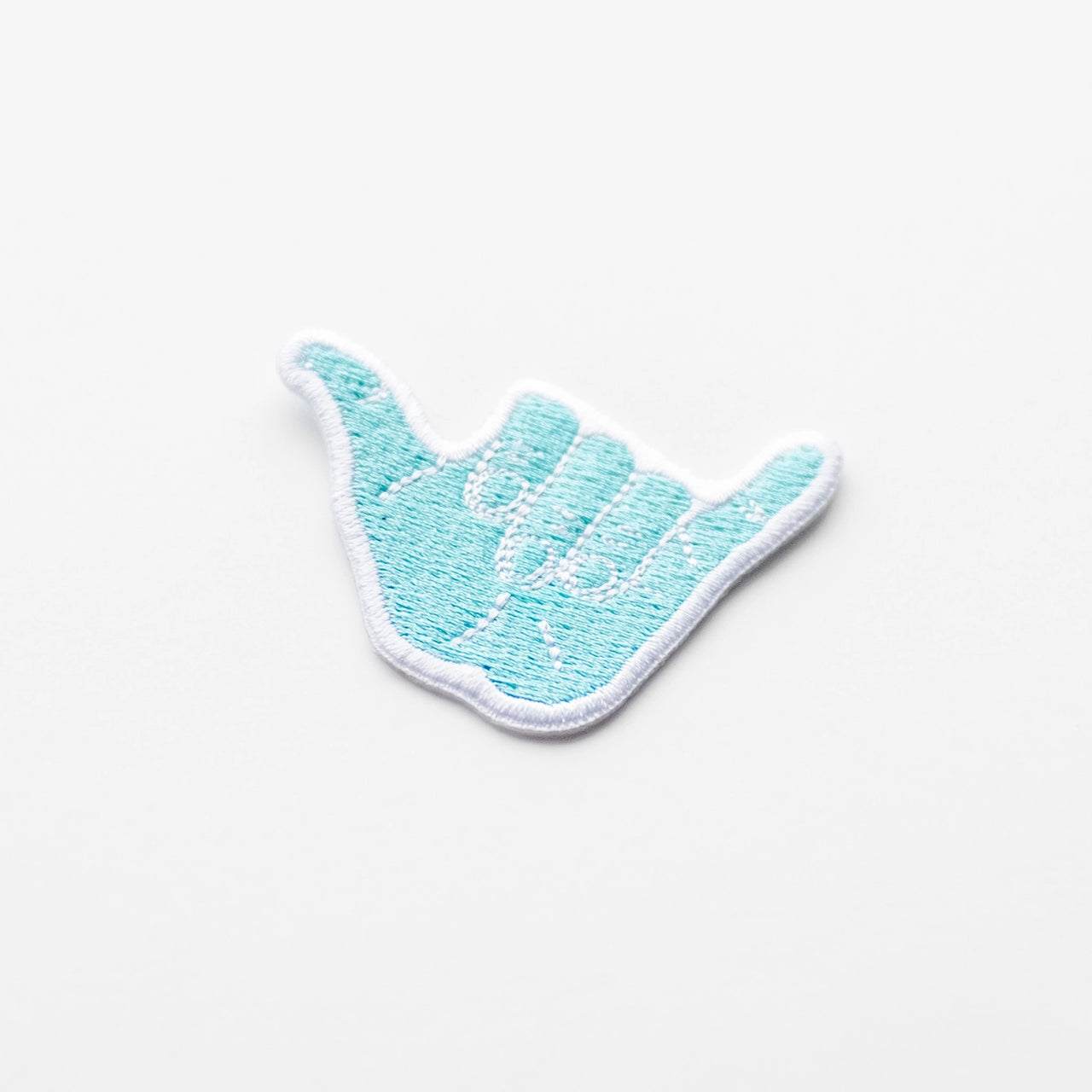 HANG LOOSE PATCH