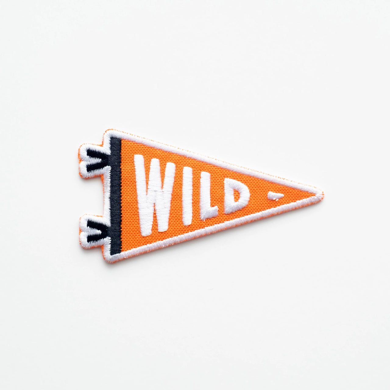 WILD PATCH