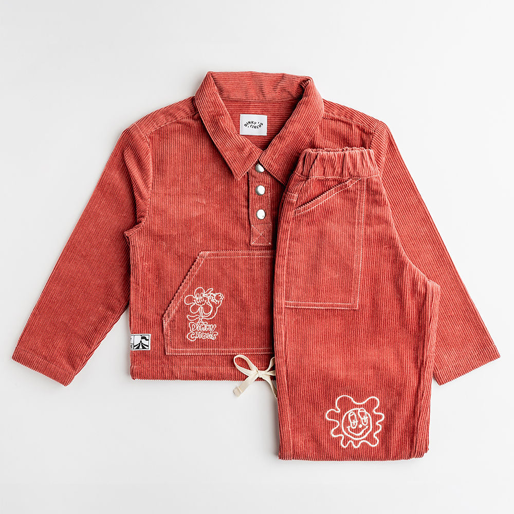 GARDENER SET | ROSE DUST