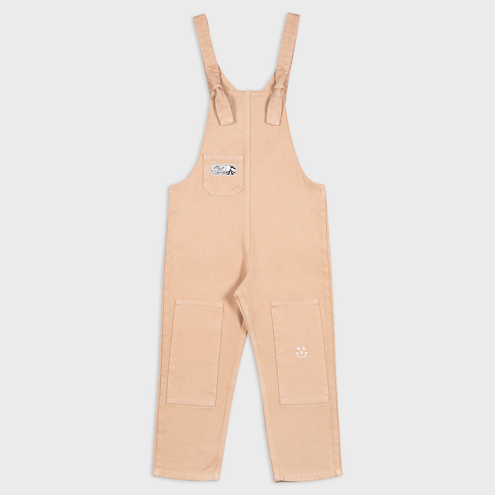 DUNGAREES