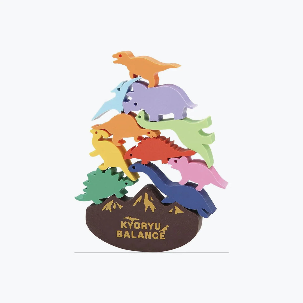 DINOSAUR BALANCE ERASER GAME